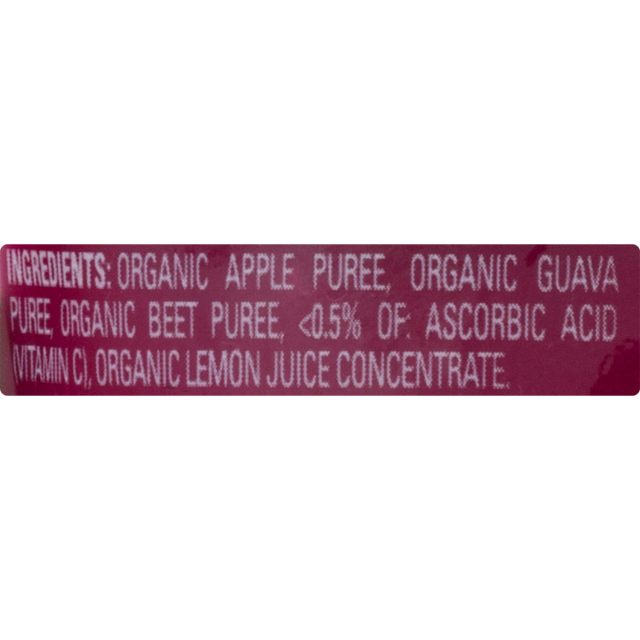 OG2 H B CC APL GUAV BEET ( 16 X 4 OZ )-6