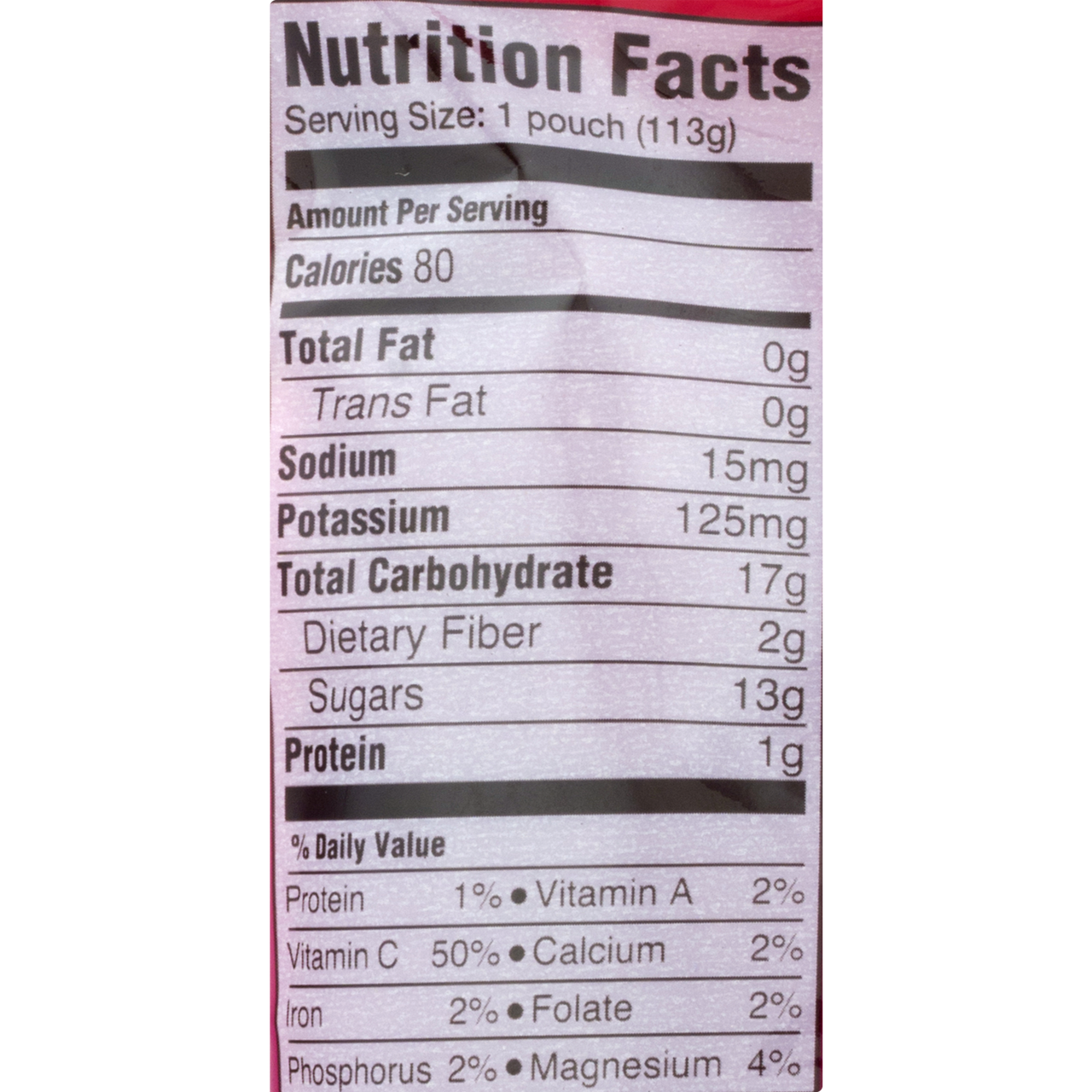 OG2 H B CC APL GUAV BEET ( 16 X 4 OZ )-1