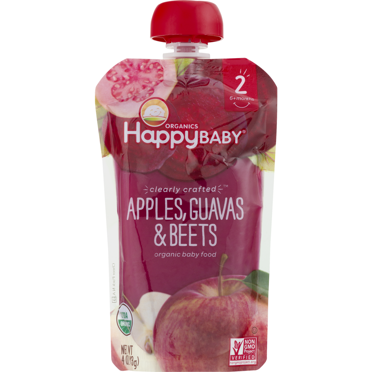 OG2 H B CC APL GUAV BEET ( 16 X 4 OZ )-4