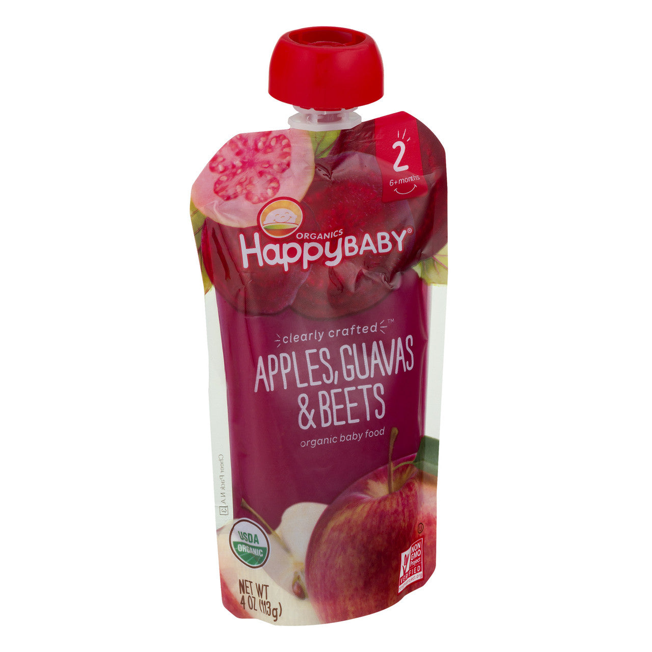 OG2 H B CC APL GUAV BEET ( 16 X 4 OZ )-2